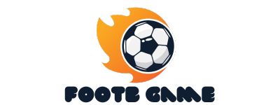 Footb Game Logo